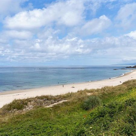 Apartagal-Playa De Llas, Foz Exteriör bild