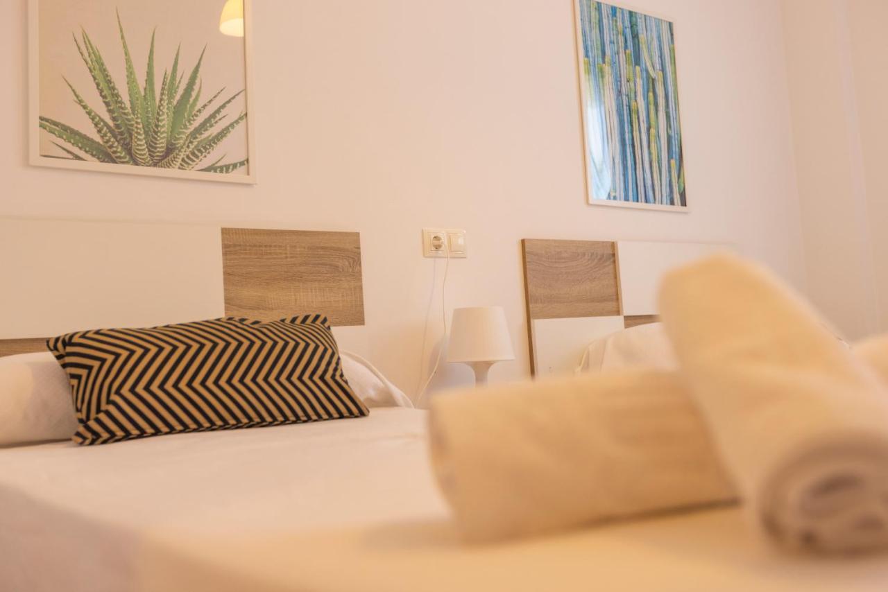 Apartagal-Playa De Llas, Foz Exteriör bild