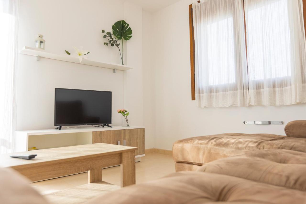 Apartagal-Playa De Llas, Foz Exteriör bild