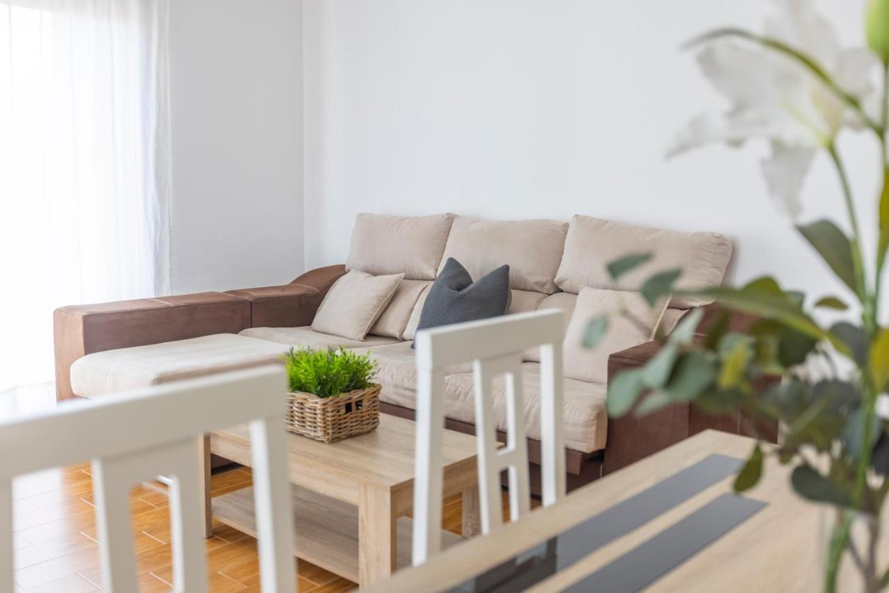Apartagal-Playa De Llas, Foz Exteriör bild